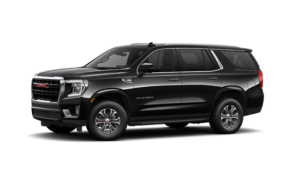 GMC Yukon