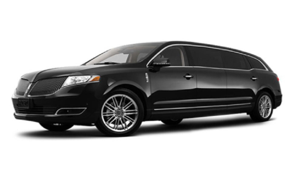 Strech-Limo