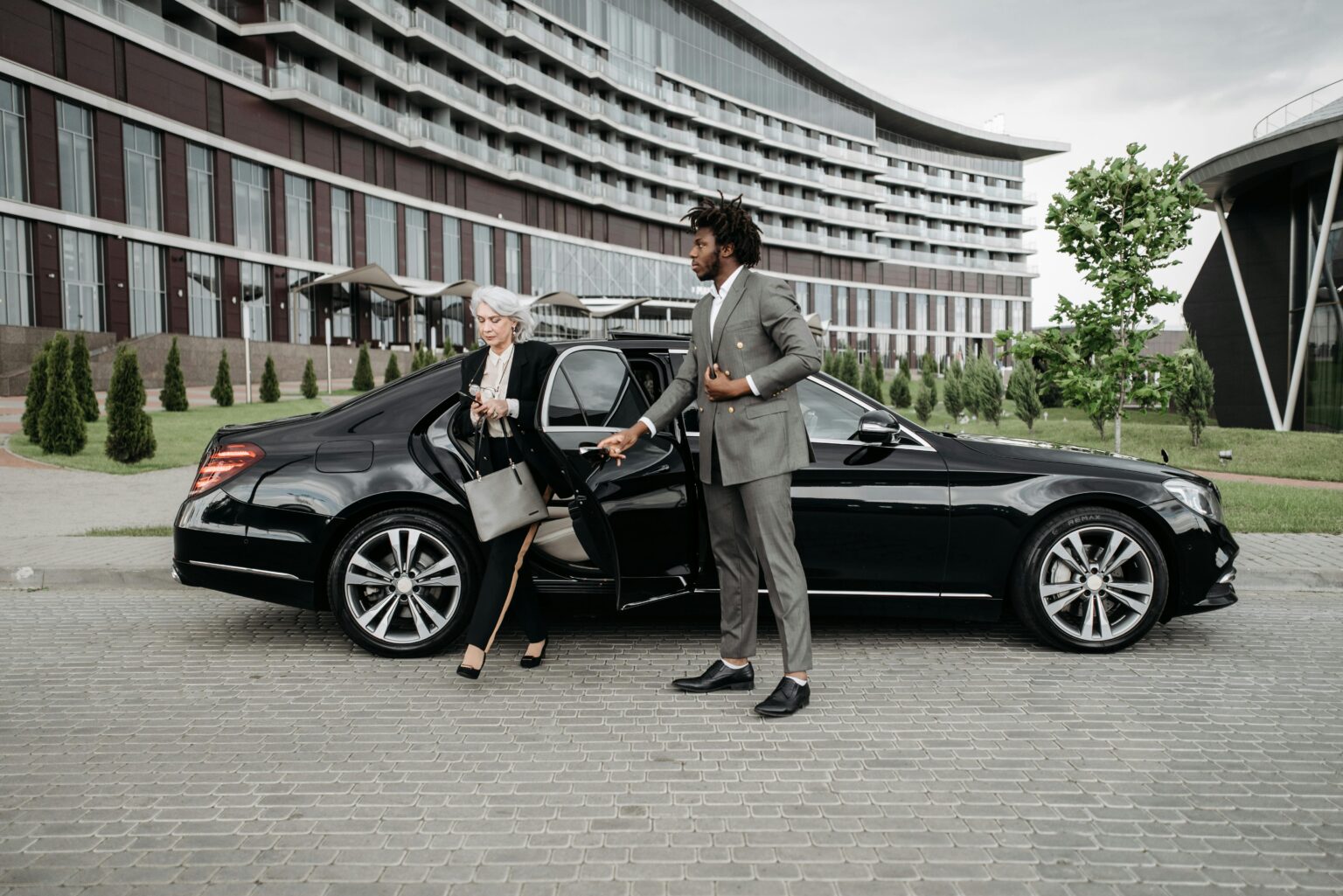 Best Luxury Airport Car Services in Fort Lauderdale
