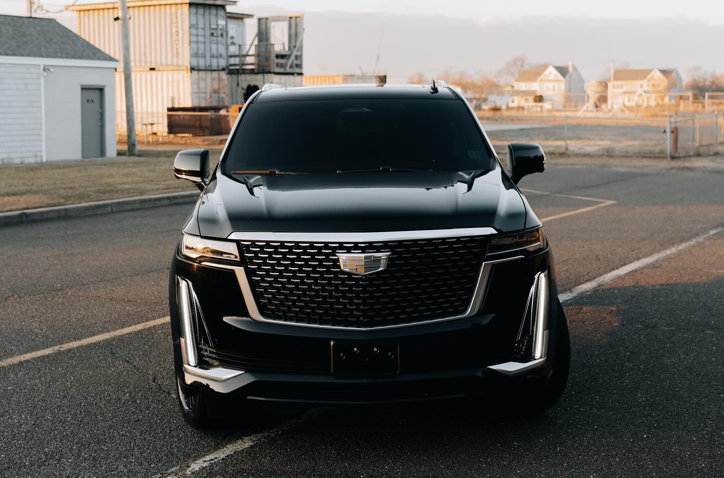 Why Choose Black Car Service Fort Lauderdale Over Regular Taxi Services