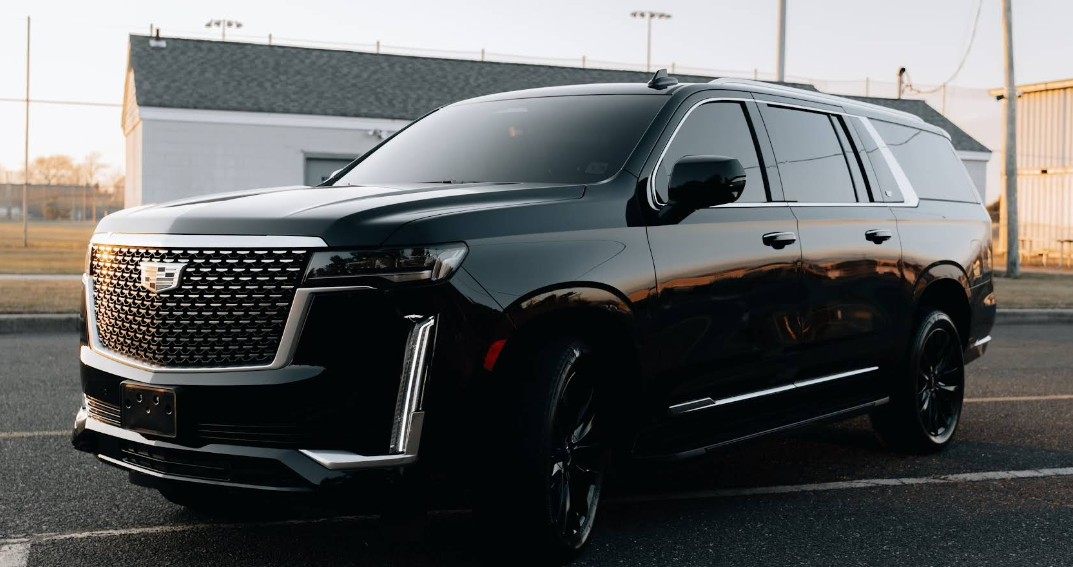 Benefits of Hiring Hourly Chauffeur Services for Business Travel
