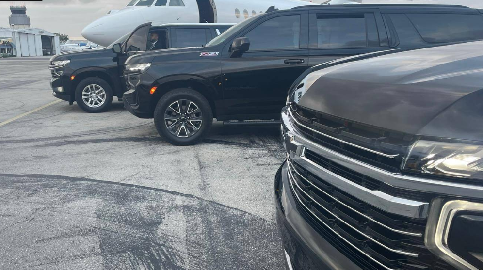 What Makes a Great Hourly Chauffeur Service