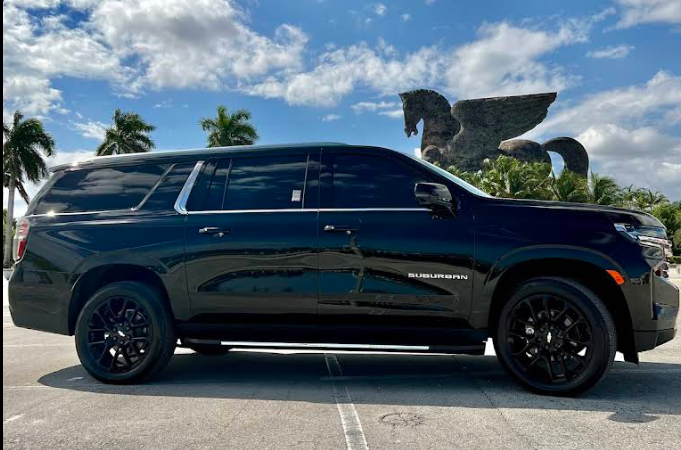 How to Choose the Right Private Van Service for Your Needs in Fort Lauderdale