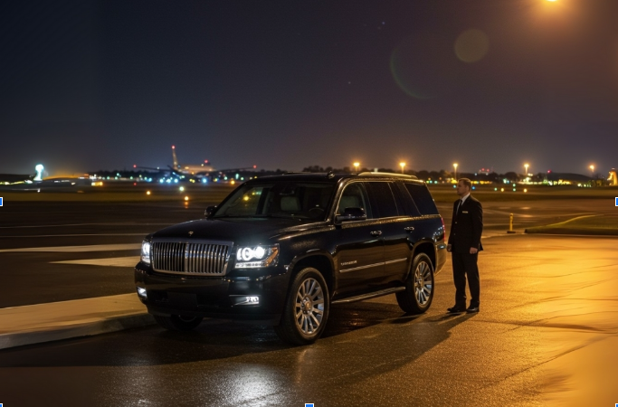 Late-Night Arrival Issues? 24/7 Airport Transportation in Fort Lauderdale