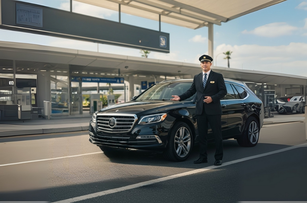 Missed Taxi Trouble? Professional Airport Transportation Fort Lauderdale