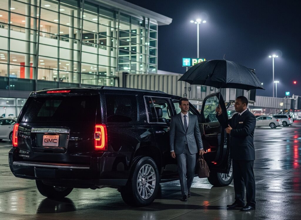 Missed Your Flight Get Fast Airport Transport in Fort Lauderdale