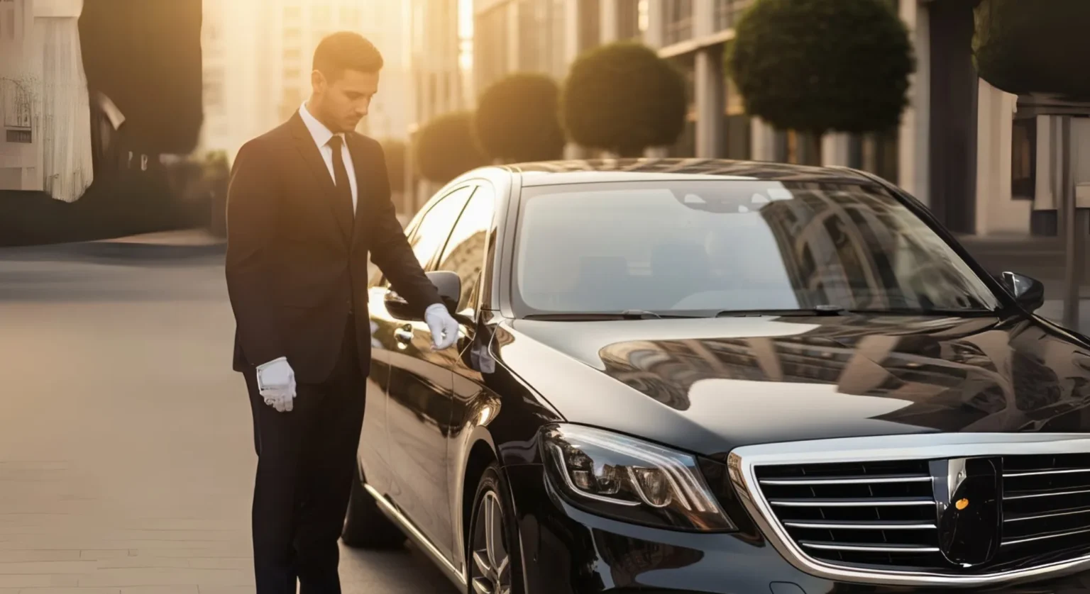 Affordable Chauffeur Service by the Hour Fort Lauderdale – Luxemotion.vip