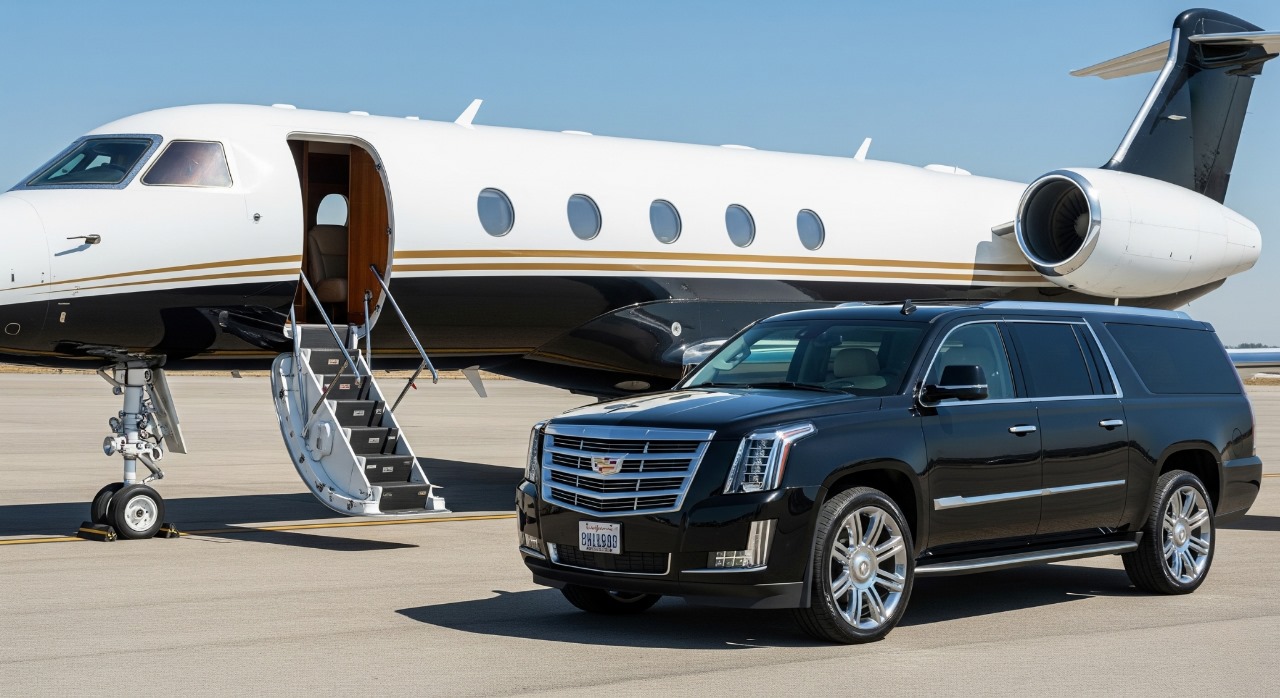 Choosing Reliable Airport Transportation Services: A Complete Guide