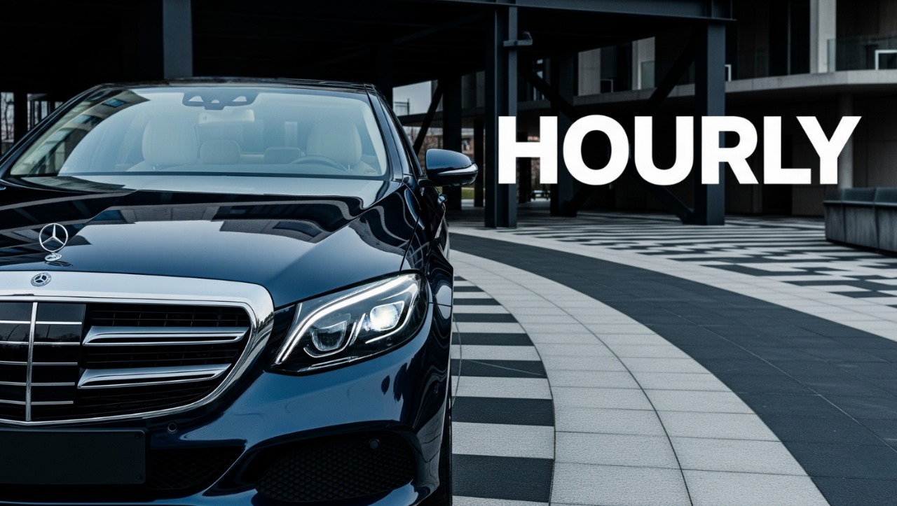 Why Choose an Hourly Chauffeur Service in Fort Lauderdale?