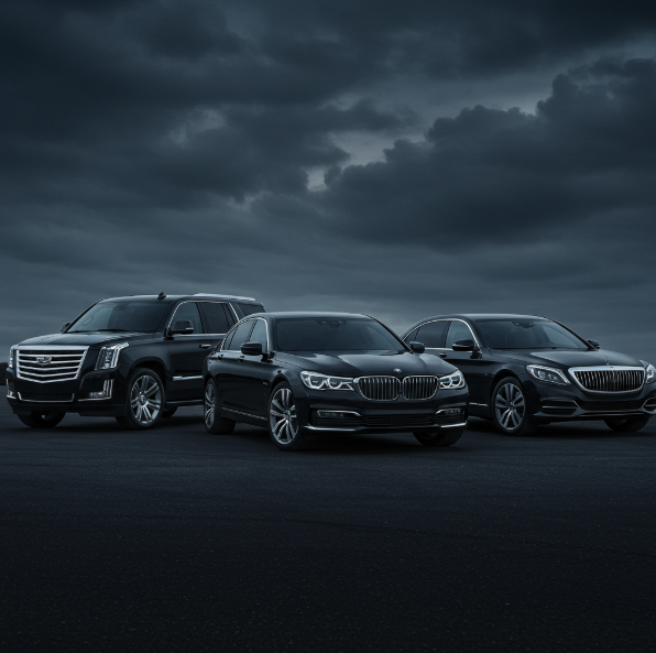 Avoid Parking Hassles with Hourly Chauffeur Services in Fort Lauderdale