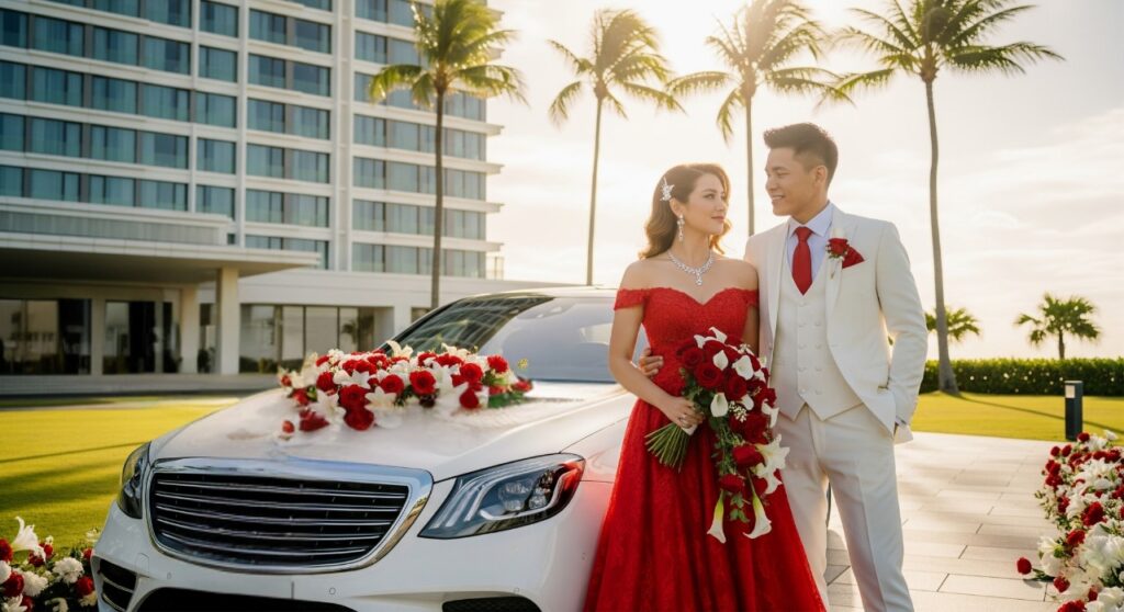 Make Weddings Magical in Fort Lauderdale