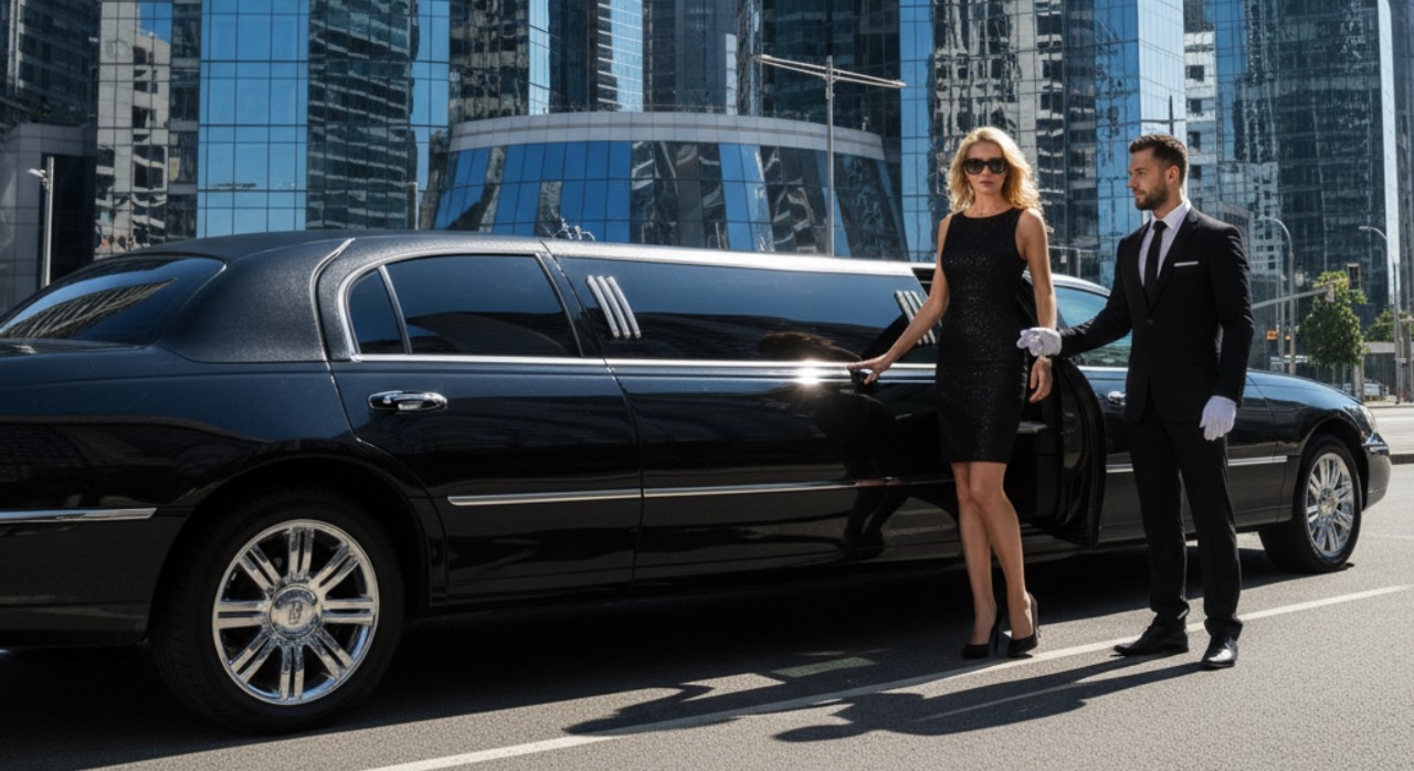Best Party Limo Service Fort Lauderdale – Luxemotion.vip