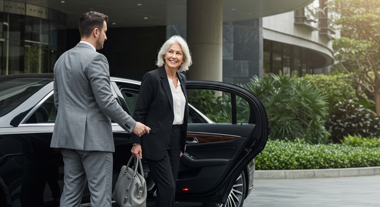 Professional Chauffeur Service by the Hour Fort Lauderdale: Luxury, Flexibility & Convenience